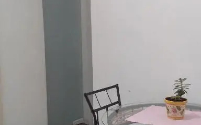 Hostel Rosa de Saron