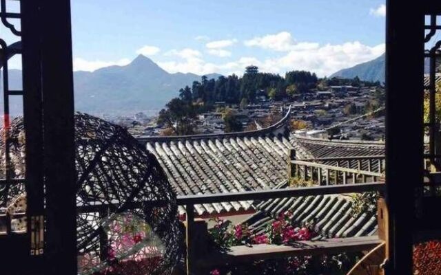 Mengyuan Inn