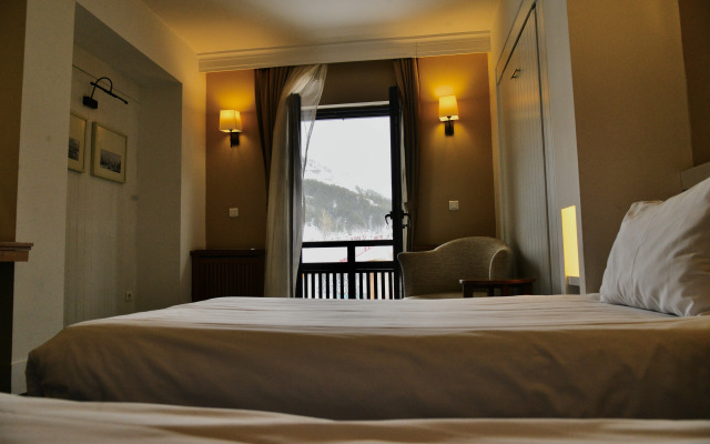 Dedeman Erzurum Palandoken Ski Lodge