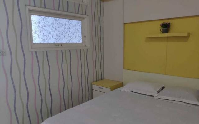 Hotel Boegenviel Syariah