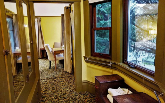 Evermore Guesthouse