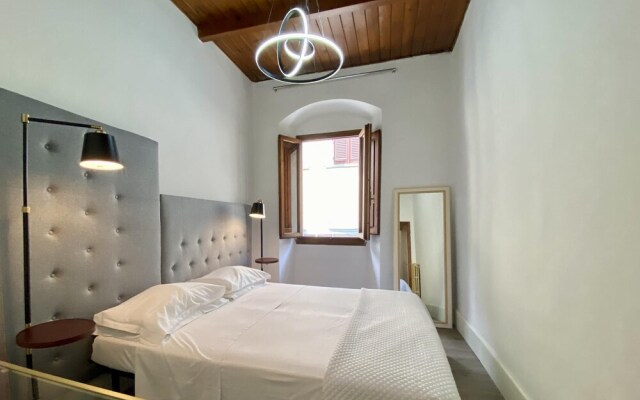 Appartamento Ginori