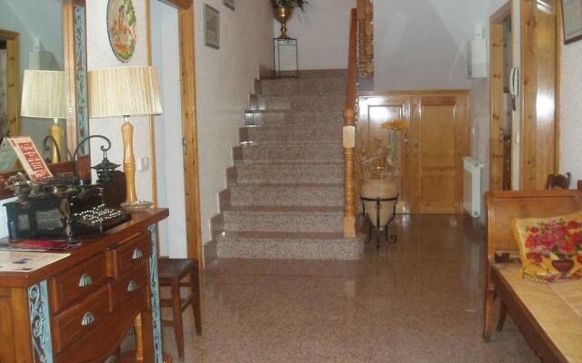 Casa Rural Doña Carmen