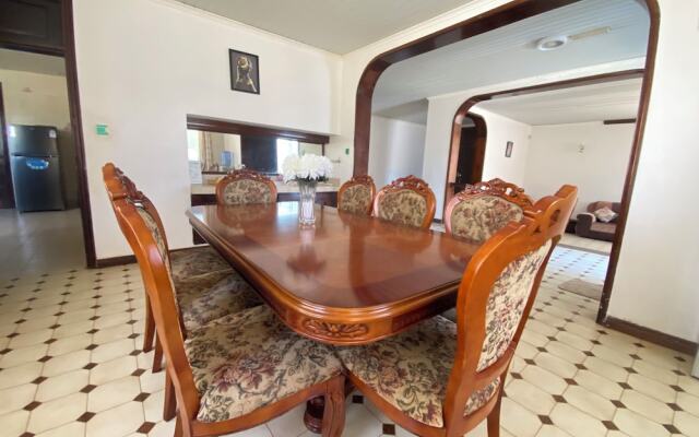 Jim Holiday Homes