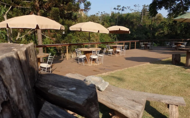 Pousada Ecorsini Aventura