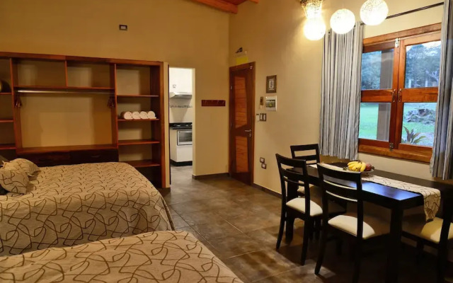 Posada del Chamán Iguazú