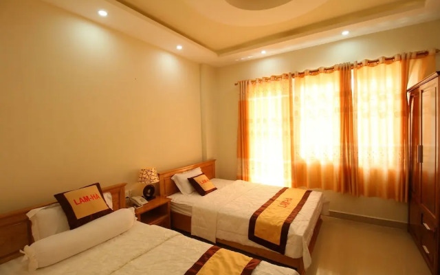 Lam Ha Resort