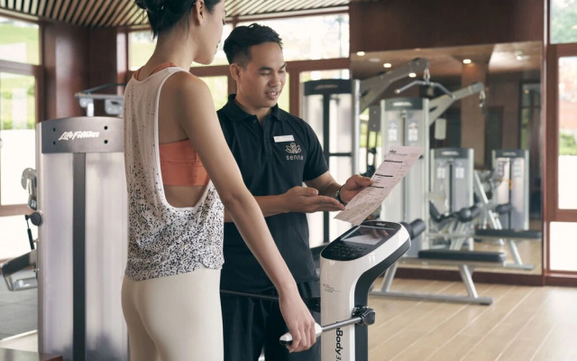 Senna Wellness Retreat