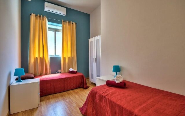 Paceville Apartments