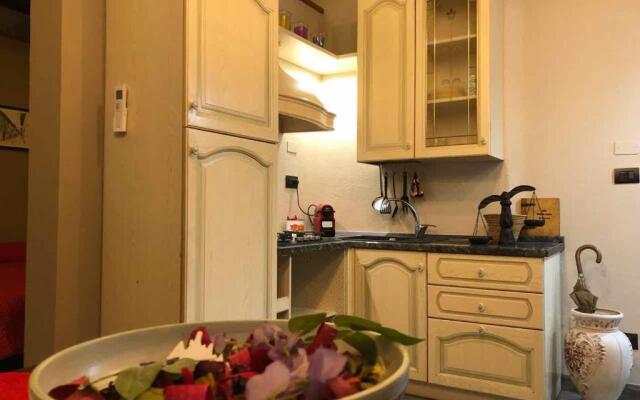 Lovely Apartments in centro Storico a Cuneo