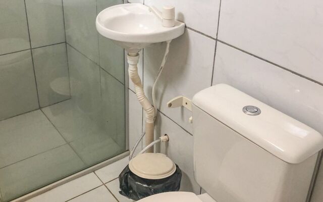 Pousada Flor Do Caribe