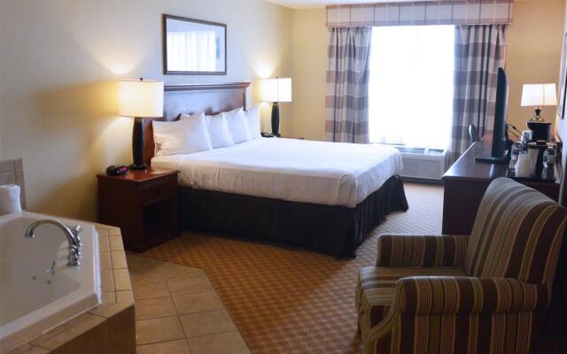 Country Inn & Suites by Radisson, Peoria North, IL