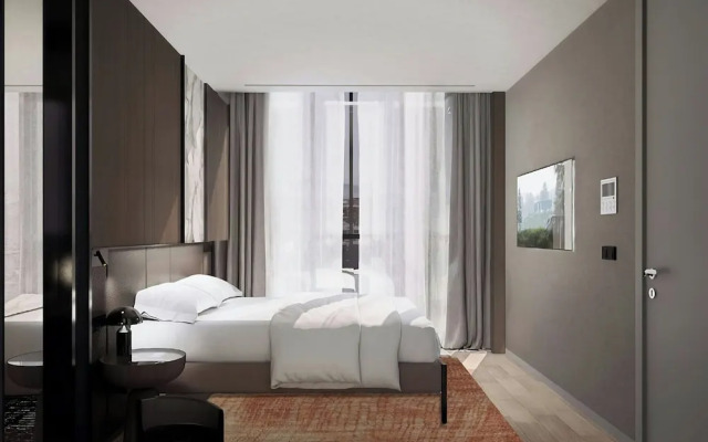 Marriott Executive Apartments Antalya