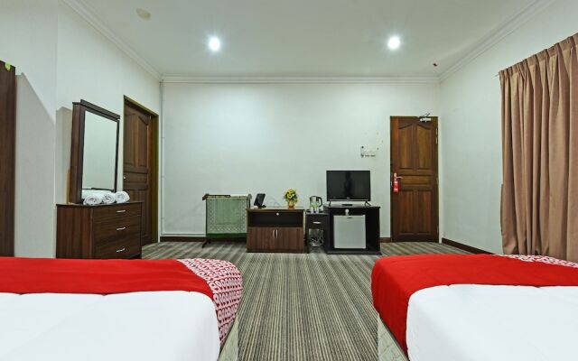 Capital O 90434 Marmoris House