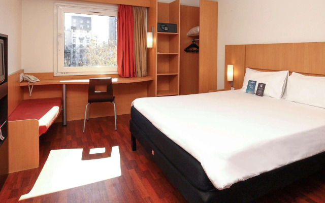 ibis Buenos Aires Congreso