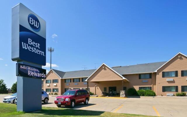 Comfort Inn Vermillion