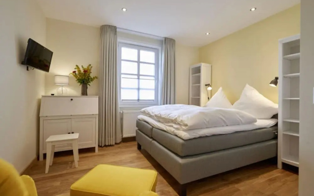 Holiday Home Altes Zollhaus No. 19