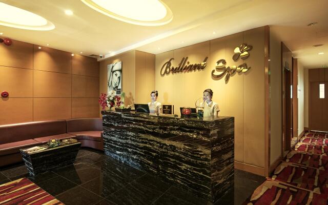 Brilliant Hotel