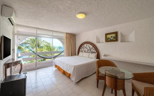 Hotel Maya Caribe Faranda