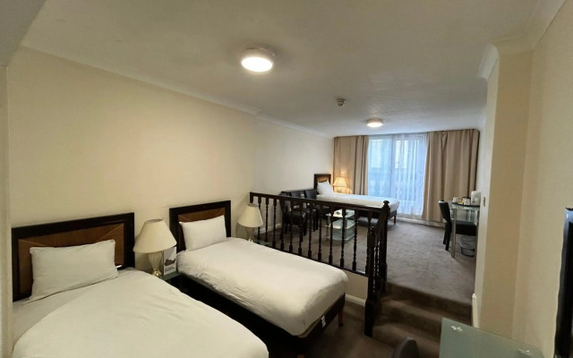 Britannia Hotel Manchester