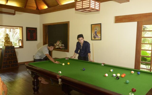 Aureum Resort & Spa Ngapali