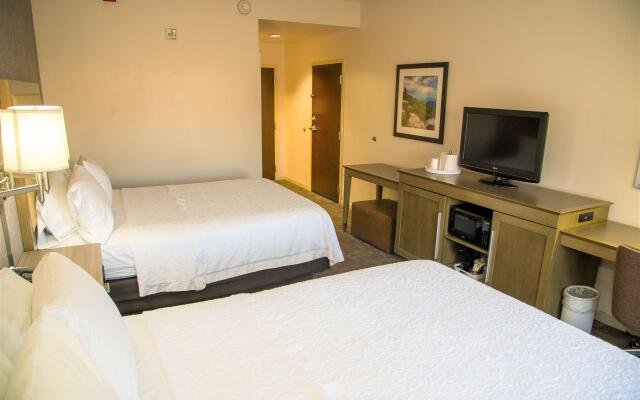 Hampton Inn Lewisburg