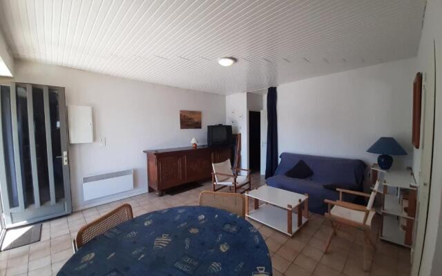 Appartement Capbreton, 3 Pièces, 6 Personnes - Fr-1-239-510