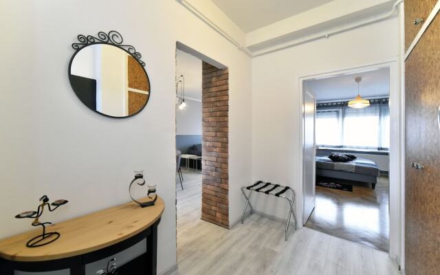 Apartment Stefany by Metropolis
