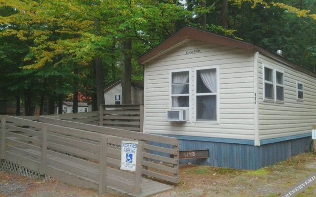 Moody Beach RV Campground