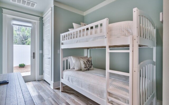 Starfish Chateau NEW Luxury Golf Cart