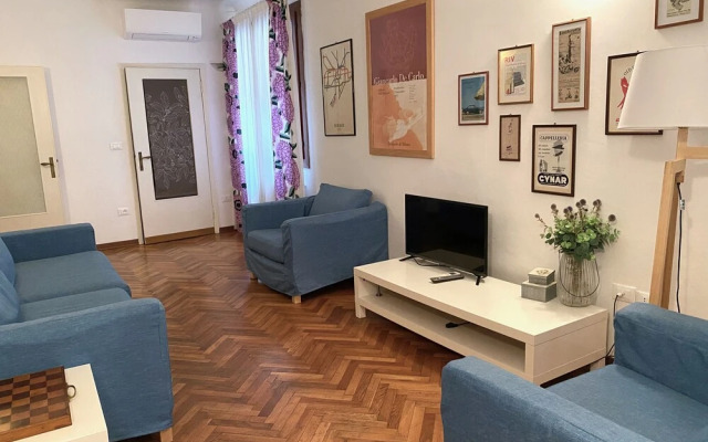 Ca' Giulia