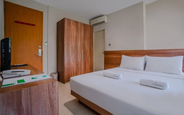 LeGreen Suite Tebet