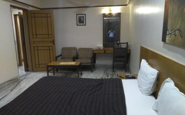 Hotel Jawahar