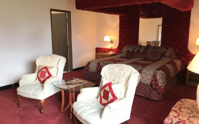 OYO Hotel Chesaning Route 52 & Hwy 57