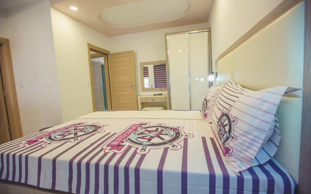 Nino Superior, Standard Double Studio With Terrace No.6