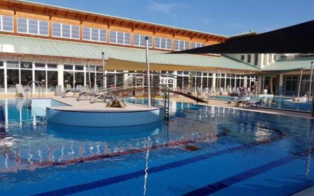 Ovar Apartman Hotel