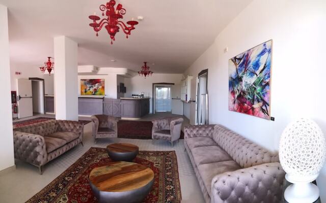 Hotel Puglia Garden