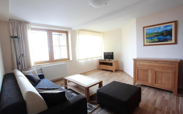 Central Apartmany