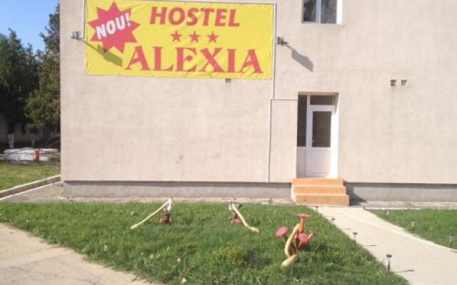 Hostel Alexia