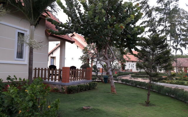 HaiDuong Intourco Resort