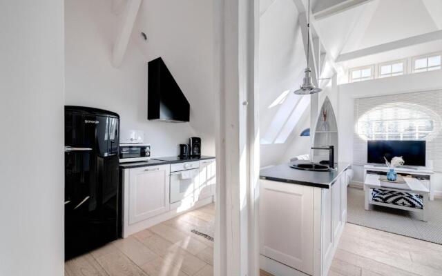 DR Apartments - Loft 2