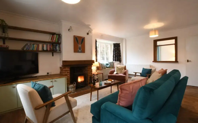 Rosedene, Rickinghall