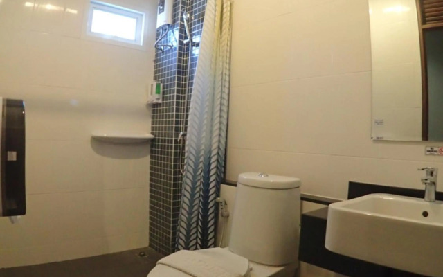 Pop-In Hostel Aonang
