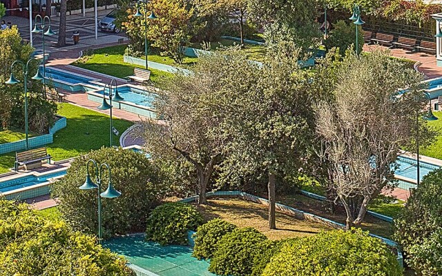 Beautiful Apartment in Cattolica With Wifi