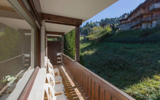 Appartement Le Relax