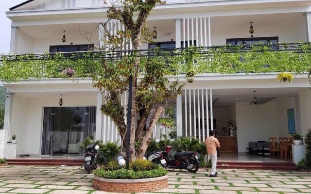 Phuong Vi Family Resort