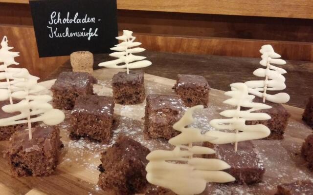 Landgasthof & Hotel Zum Schwan