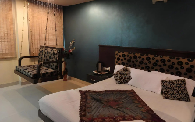 Hotel Shiv Dev International