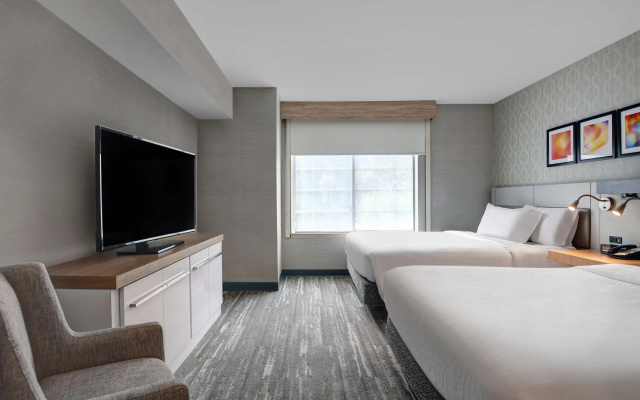 Hilton Garden Inn Hamilton