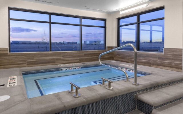 Fairfield Inn & Suites Fort Collins South